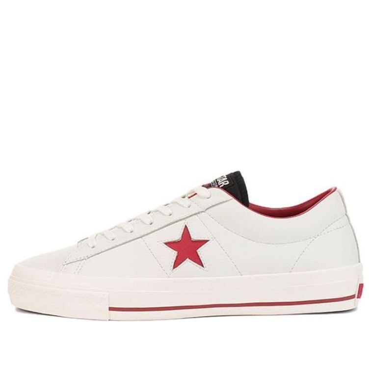 Кецове и обувки Converse One Star GF Бяло | 33500202