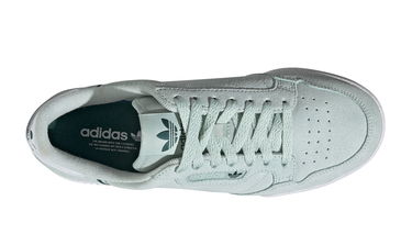 Кецове и обувки adidas Originals Continental 80 W Тюркоазено | EE5568, 3
