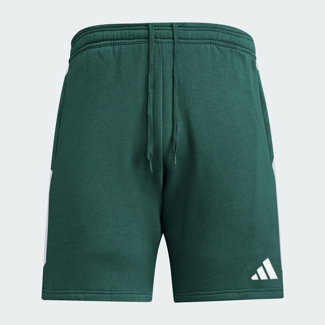 Къси панталони adidas Performance Tiro 23 League Sweat Shorts Зелено | IN8044, 0