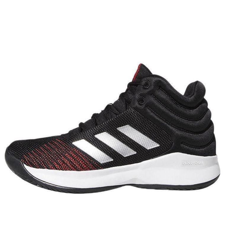Кецове и обувки adidas Originals Pro Spark 2018 Червено | F99892, 0