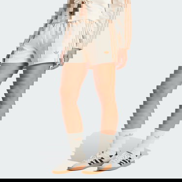 Къси панталони adidas Originals adidas Originals Summer Glow Classic Shorts Бежово | KC0681, 0