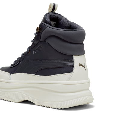 Кецове и обувки Puma Mayra 36 Черно | 392316-04, 5