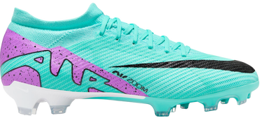Кецове и обувки Nike Zoom Vapor 15 Pro FG Тюркоазено | dj5603-300, 0