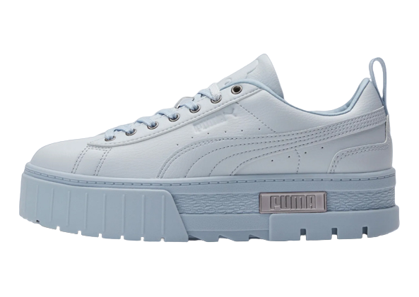 Кецове и обувки Puma Dixie D'Amelio x Mayze "Spotlight" W Синьо | 390566-01, 0