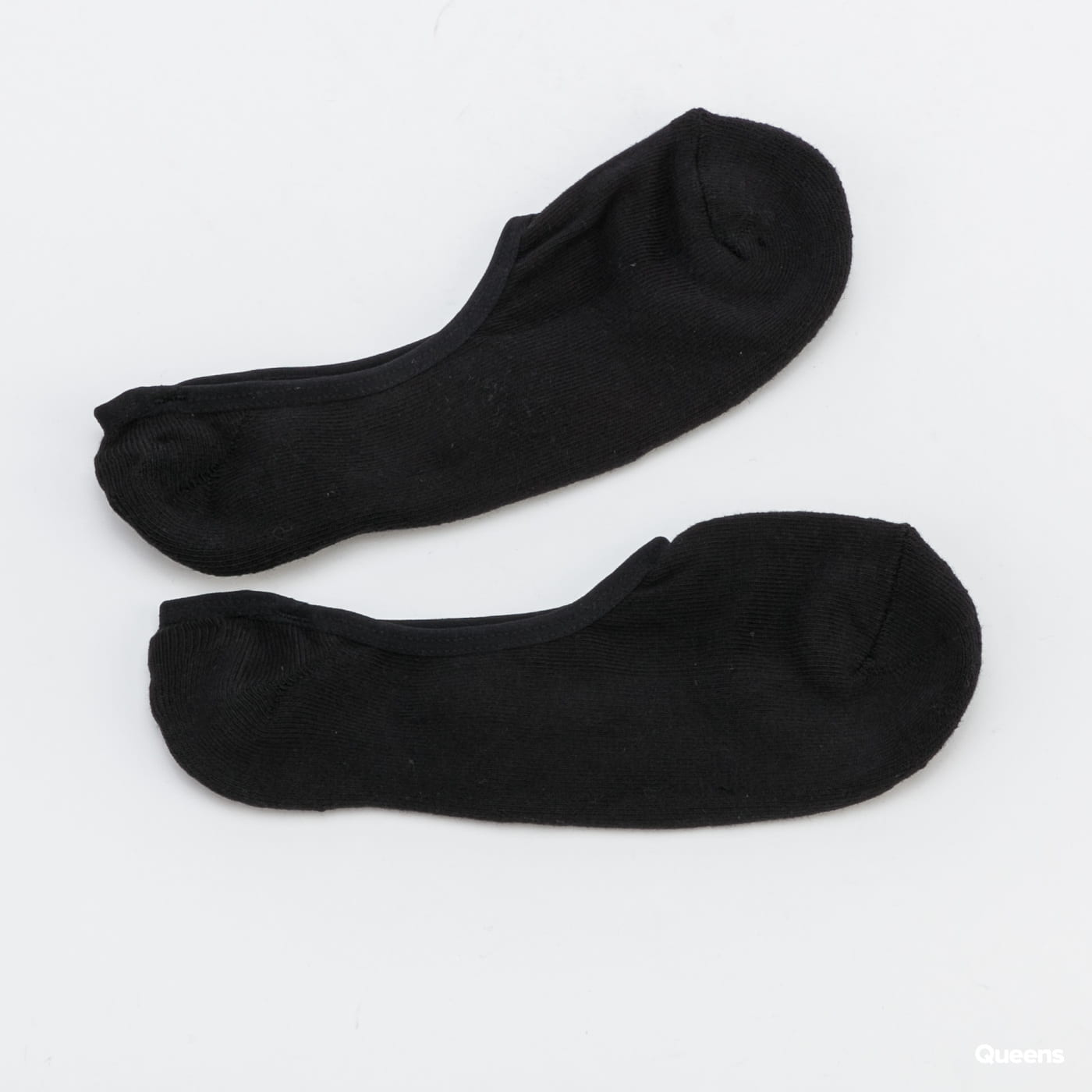 Чорапи Vans Classic Super NO Socks Черно | VN000XTTBLK1, 1