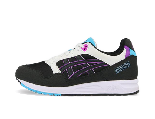 Кецове и обувки Asics Gel Saga Черно | 1193A071-001