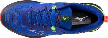 Кецове и обувки Mizuno Wave Daichi 9 Синьо | j1gj2571-02, 2