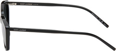 Слънчеви очила Saint Laurent Saint Laurent SL 775 Sunglasses Черно | SL 775-001, 2