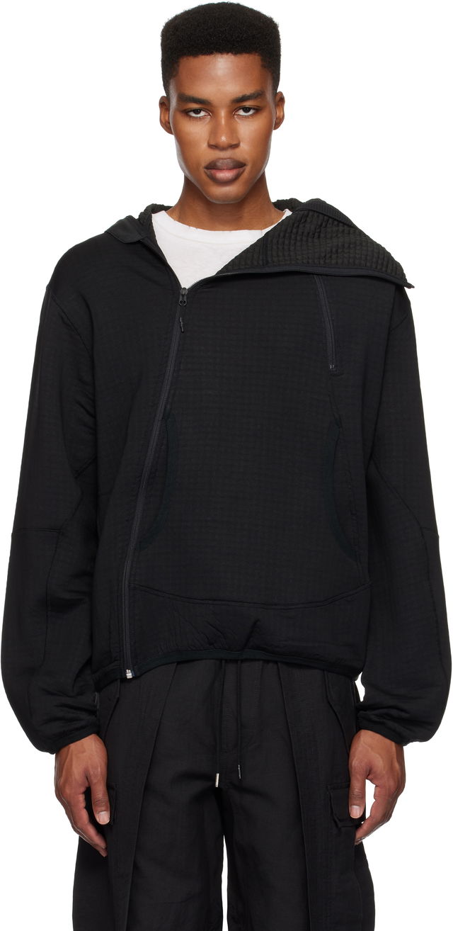 Polartec Air Shinobi Hooded