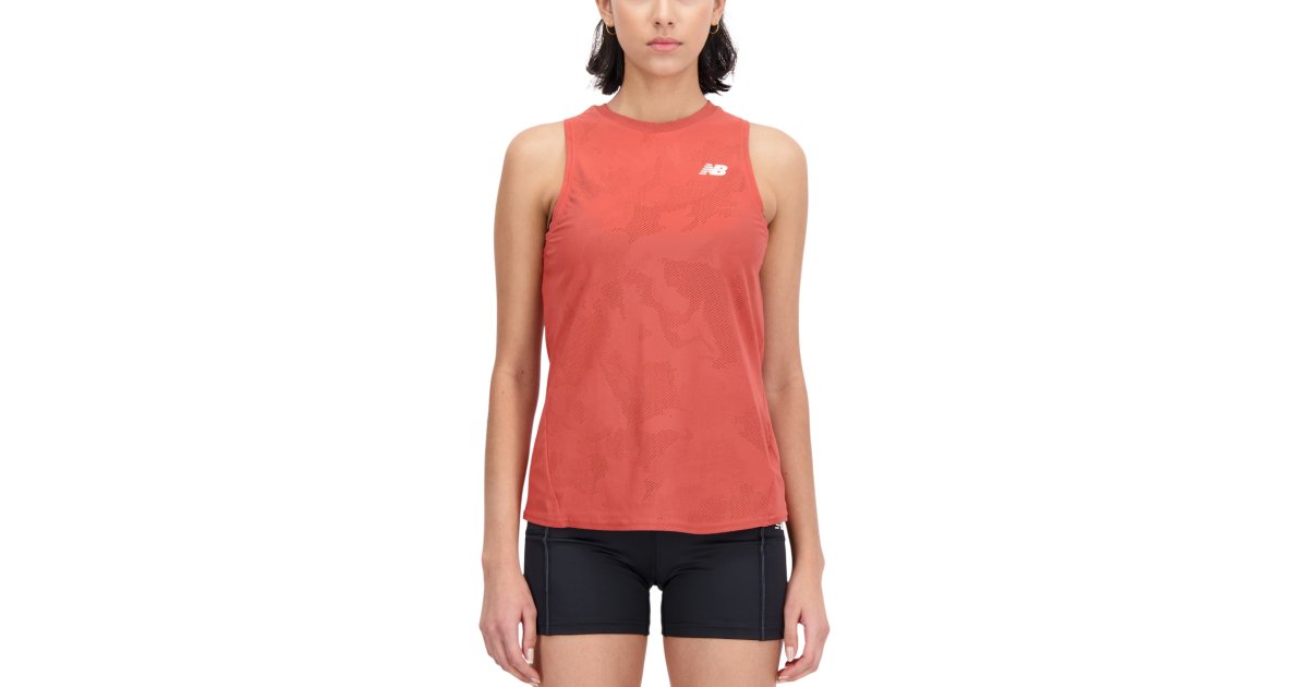 Потник New Balance Q Speed Червено | wt33280asu, 1