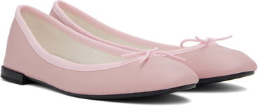 Облекло Repetto Repetto Cendrillon Ballerina Flats Розово | V1790VE, 3