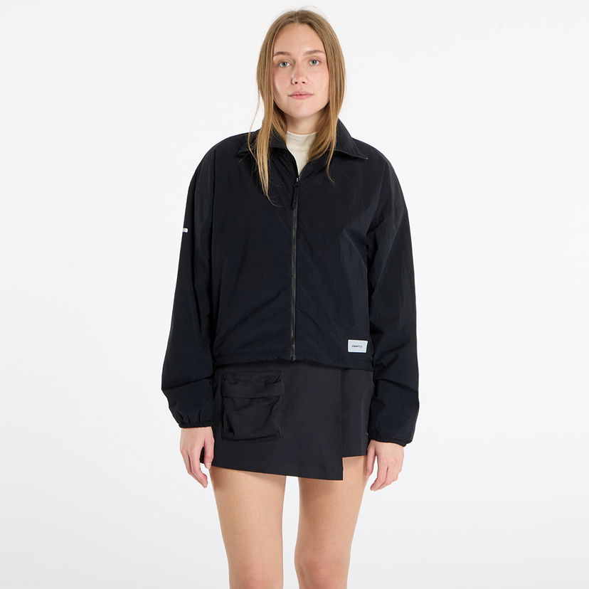 Ветровка Craft Subz Light Jacket Черно | 1916557-999000