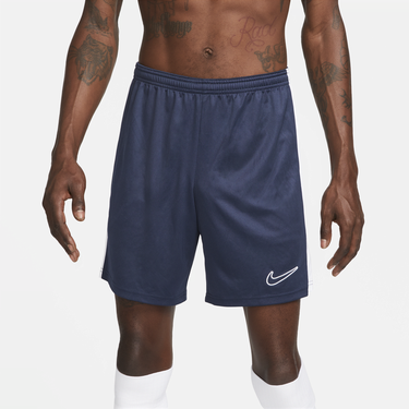 Къси панталони Nike Dri-FIT Academy Football Shorts Тъмно синьо | DV9742-451, 1
