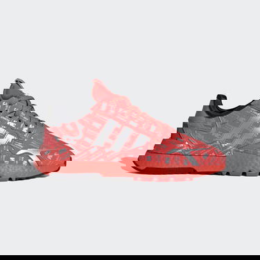 Кецове и обувки adidas Originals Nite Jogger Червено | FV3621, 0
