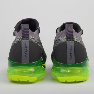 Кецове и обувки Nike Air Vapormax Flyknit 3 Сиво | AJ6900-009, 3