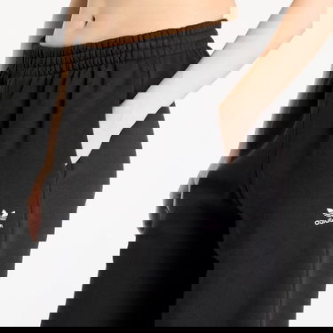 Панталони adidas Performance Essentials Wide Leg Fleece Pants Черно | JX5251, 1