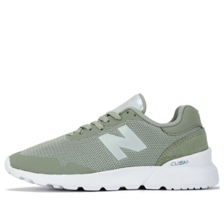 Кецове и обувки New Balance 515 Зелено | WS515TXE