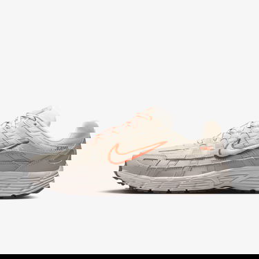 Кецове и обувки Nike P-6000 PRM Бяло | IF0668-002, 1