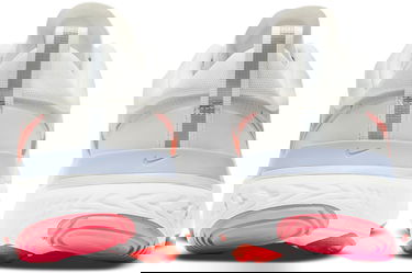 Кецове и обувки Nike React Miler W Сиво | cw1778-010, 4