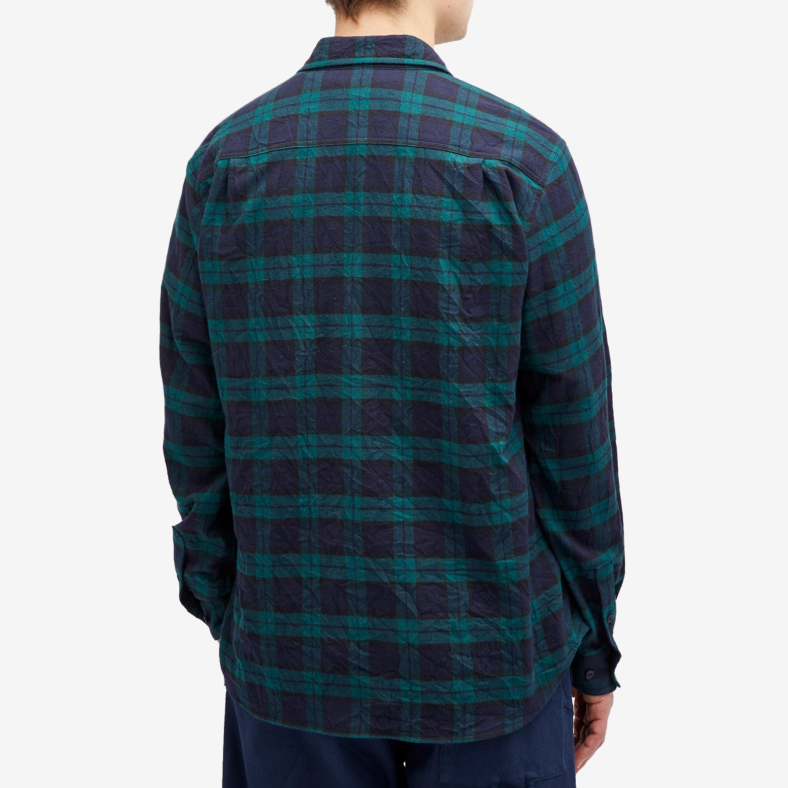 Curtis Check Shirt, 3