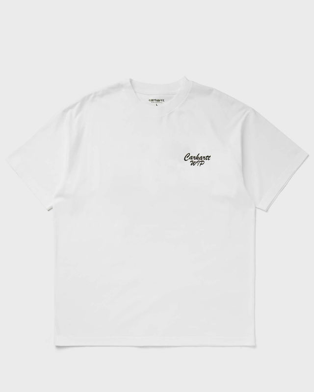 S/S Friendship Tee