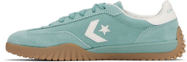 Кецове и обувки Converse Run Star Trainer Low Top Тюркоазено | A11505C, 2