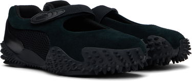 Кецове и обувки Puma Mostro Fey Premium Черно | 40336701, 3