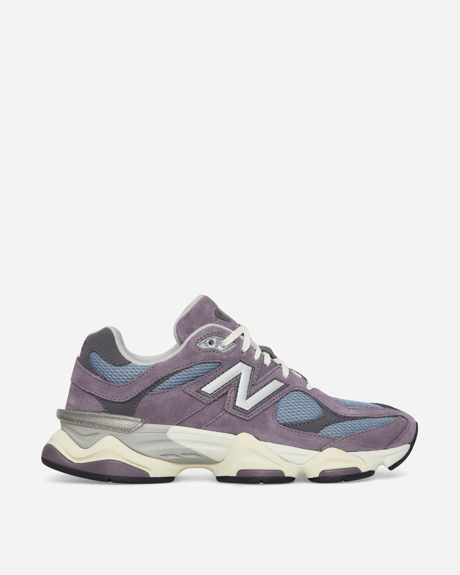 Кецове и обувки New Balance 9060 Shadow Purple Лилаво | U9060SFA, 1