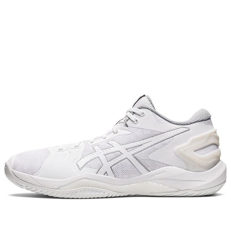 Кецове и обувки Asics Gel Burst 26 Low Бяло | 1063A057-100