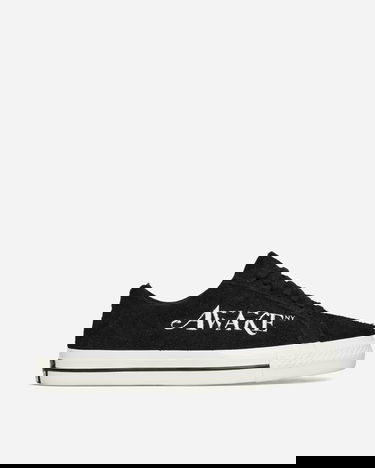 Кецове и обувки Converse Awake x One Star Pro OX "Black" Черно | A07143C, 1