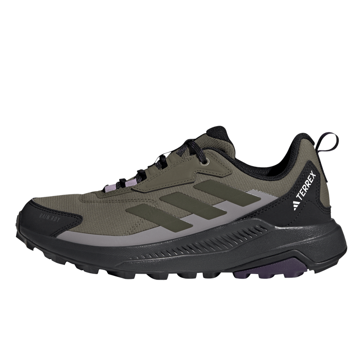 Кецове и обувки adidas Originals TERREX ANYLANDER R.RDY Зелено | JQ9962, 0