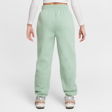 Спортни панталони Nike Sportswear Club Fleece Loose Fit Pants Зелено | FD2933-037, 2