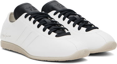 Кецове и обувки Y-3 Y-3 Japan Бяло | JS1110, 3