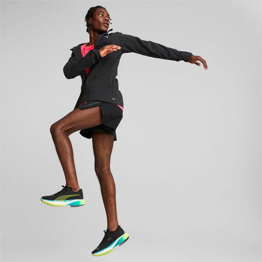 Кецове и обувки Puma Deviate Nitro 2 Черно | 376807-08, 7