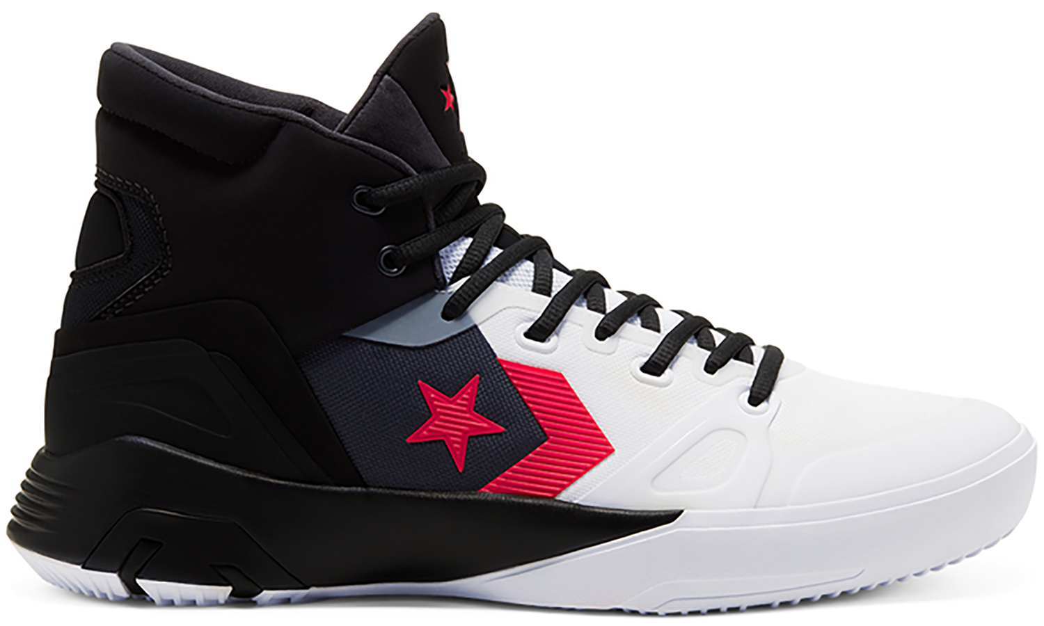 Кецове и обувки Converse G4 Black White Multi Черно | 166804C, 0