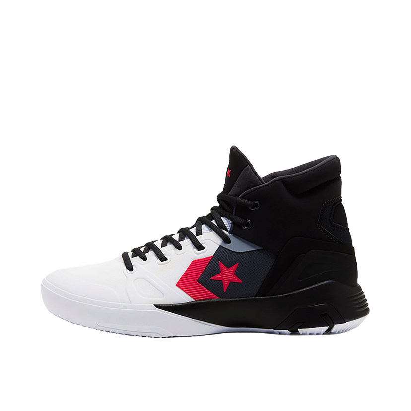 Кецове и обувки Converse G4 Black White Multi Черно | 166804C