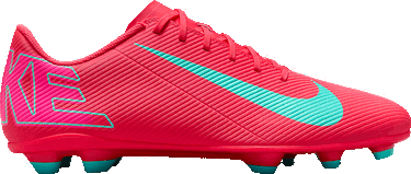 Кецове и обувки Nike Vapor 16 Club FG/MG Розово | fq8441-800, 0