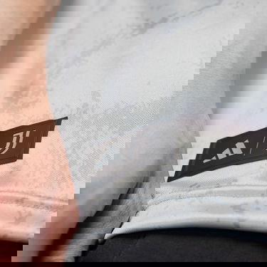 Фланелка adidas Performance Juventus x NASA Graphic Print T-Shirt Бяло | JE3131, 2