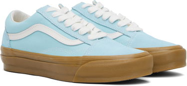 Кецове и обувки Vans LX Old Skool Синьо | VN000D56CAU, 2
