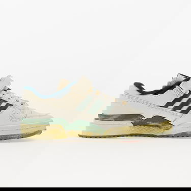 Кецове и обувки adidas Originals Forum 84 Low Бяло | HR0558, 1