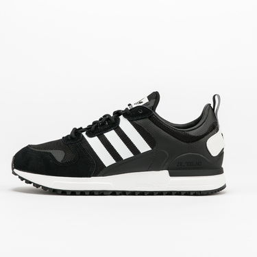 Кецове и обувки adidas Originals ZX 700 HD Черно | FX5812, 0