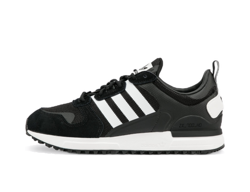 Кецове и обувки adidas Originals ZX 700 HD Черно | FX5812