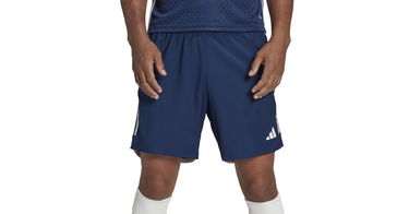 Къси панталони adidas Originals Tiro 23 Competition Match Jersey Тъмно синьо | ht5697, 1