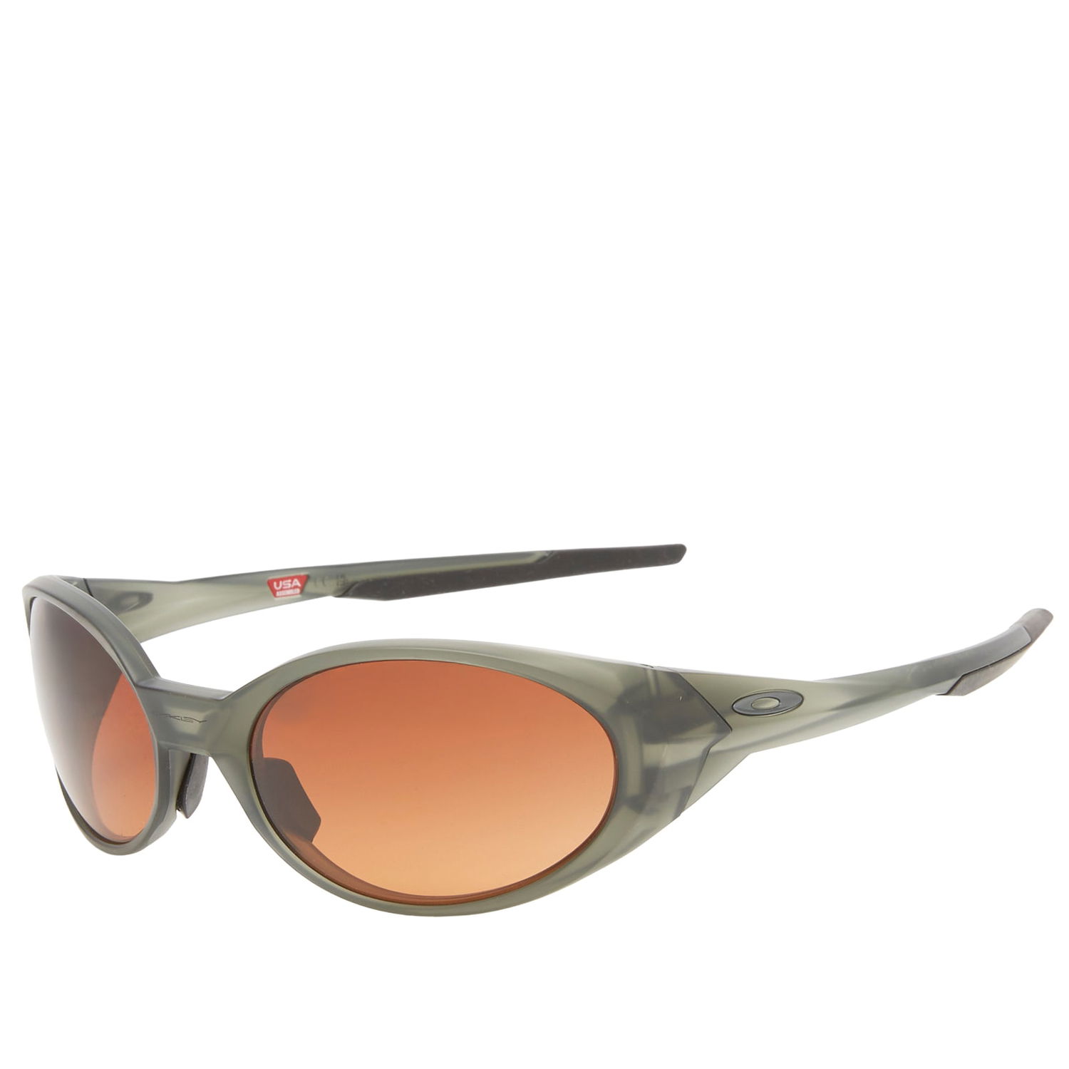 Слънчеви очила OAKLEY Latitude Eyejacket Redux Sunglasses Зелено | 0OO9438-58-943826, 0
