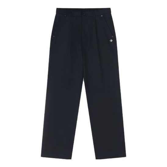 Панталони Converse Straight Skate Pants Тъмно синьо | 10026552-A01, 0