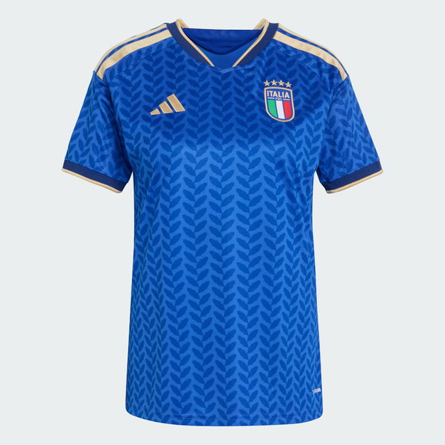 Italy Home Patterned Jersey