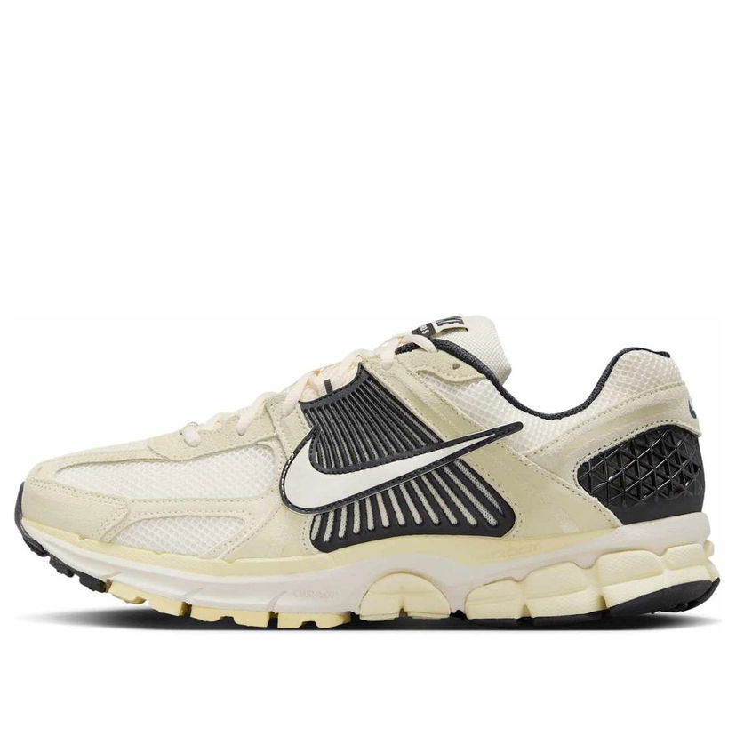 Кецове и обувки Nike Vomero 5 Бежово | HF1553-701