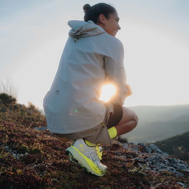 Кецове и обувки Asics METAFUJI TRAIL Зелено | 1013a141-300, 5