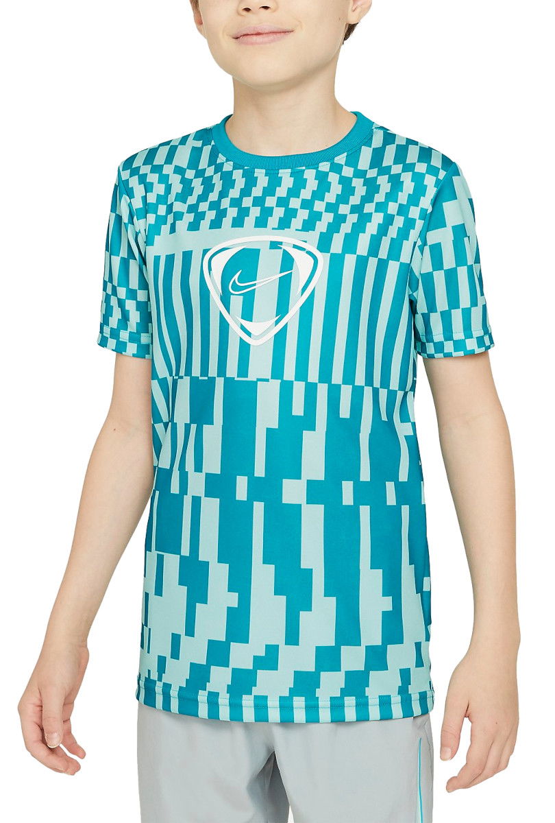 Тениска Nike Dri-FIT Academy T-Shirt Тюркоазено | cz0976-382, 0