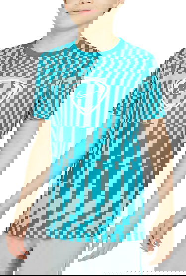 Тениска Nike Dri-FIT Academy T-Shirt Тюркоазено | cz0976-382, 0